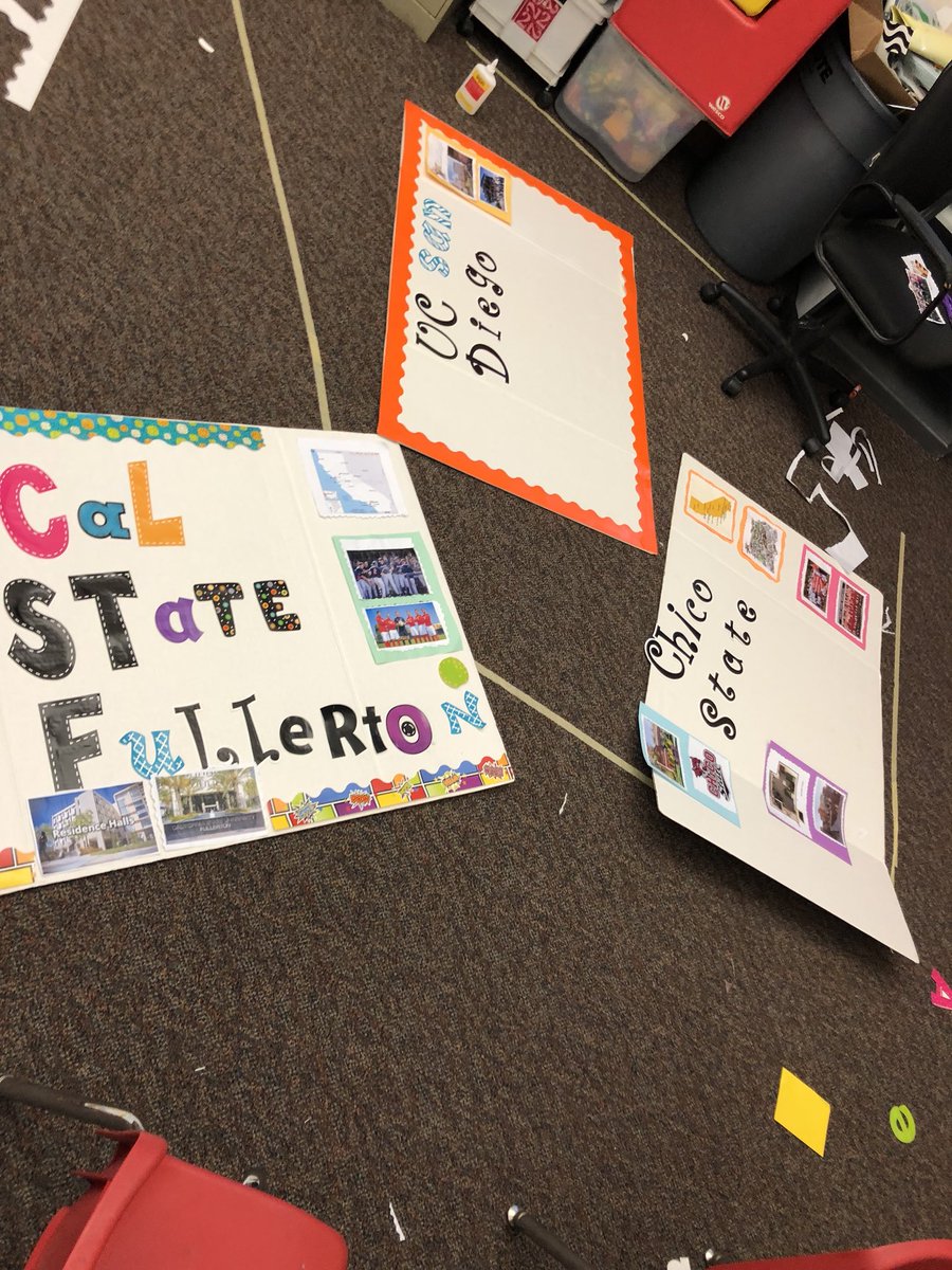 BES_VP's tweet photo. College Week is going to be a huge #success thanks to our #amazing #student council and Mrs. Torres! Way to go #Doylepanthers https://t.co/LBBBaRQYOf