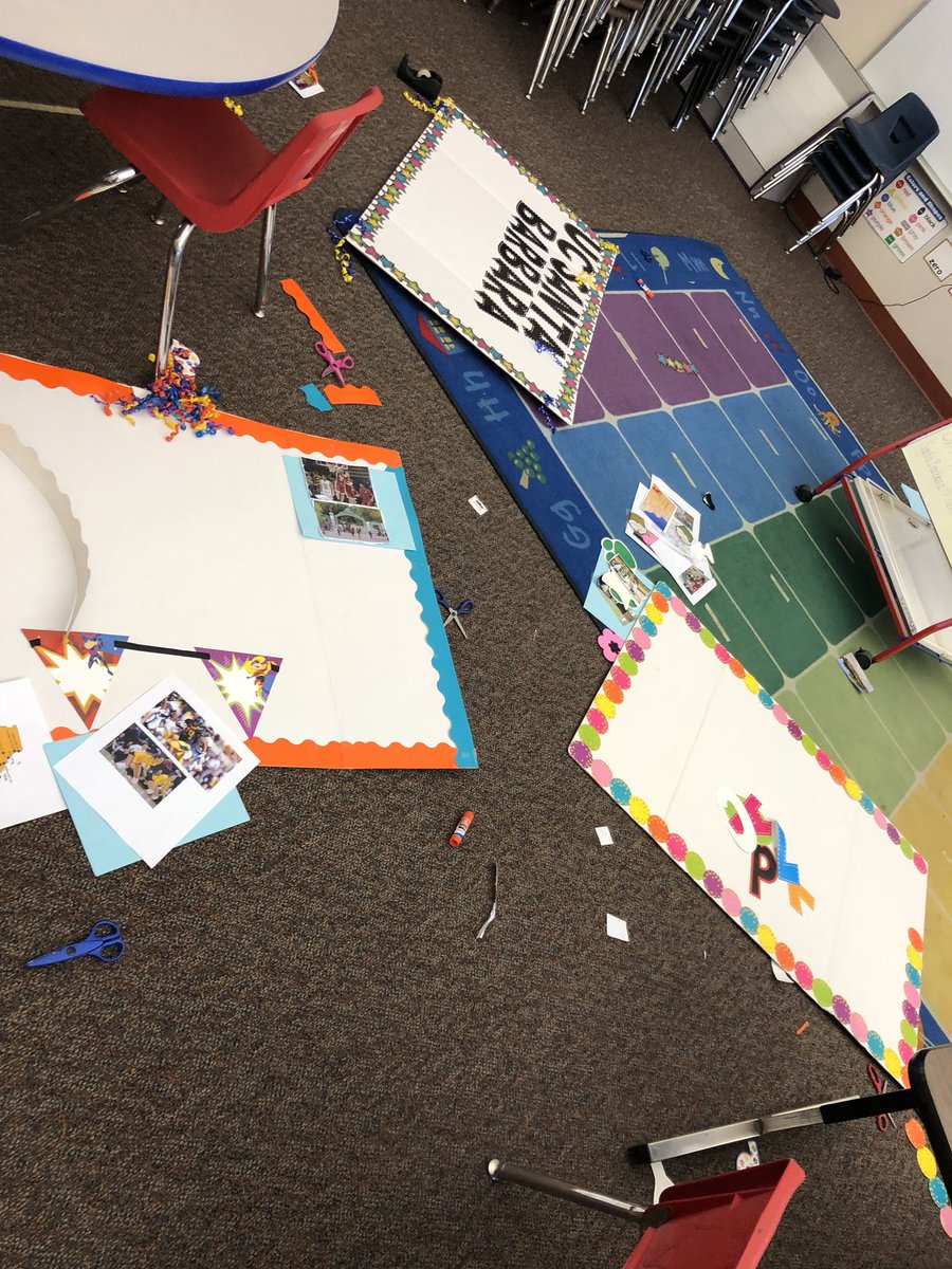 BES_VP's tweet photo. College Week is going to be a huge #success thanks to our #amazing #student council and Mrs. Torres! Way to go #Doylepanthers https://t.co/LBBBaRQYOf