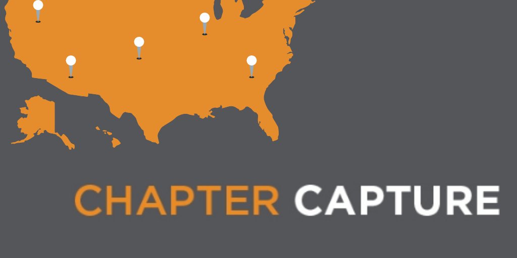 Apra_HQ's tweet photo. If you're still mourning the passing of #ApraPD2018, consider getting involved in your local Apra chapter. In Q3 2018, chapters put on local events began gearing up for conferences of their own: https://t.co/uuVeueV8Rm https://t.co/vrUr7SelEV