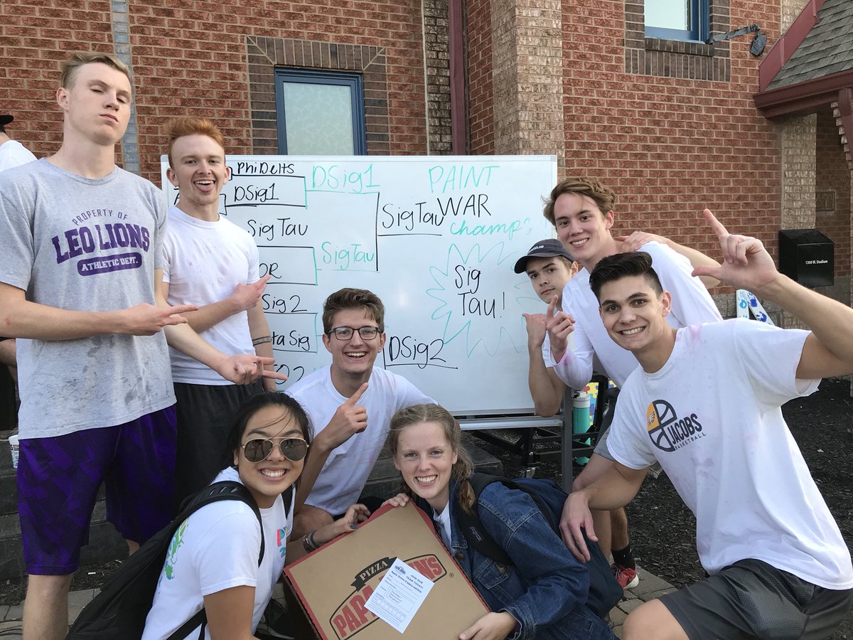 Alpha Xi Delta tweet media