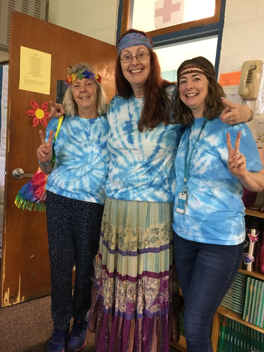 Peace, love, and happiness! #CONNmUNITY