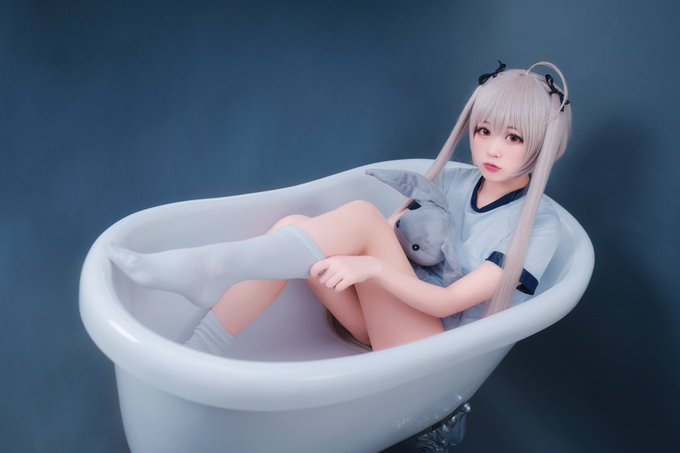 Twitterのコスプレ画像77