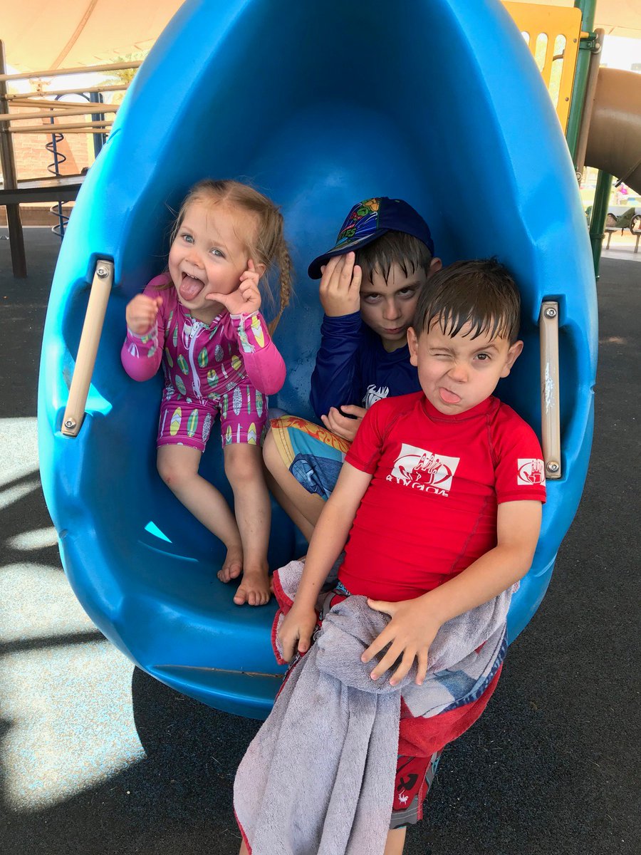 DanandSarahBeth's tweet photo. Sometimes when things aren't going your way, you just have to make a crazy face and move on...let's see your crazy face! #CrazyFace #KeepMovingOn #NeverStopGrowing https://t.co/Uf2OtUdiWI