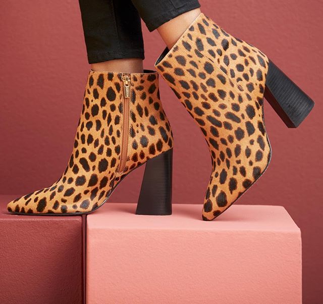 vince camuto thelmin bootie