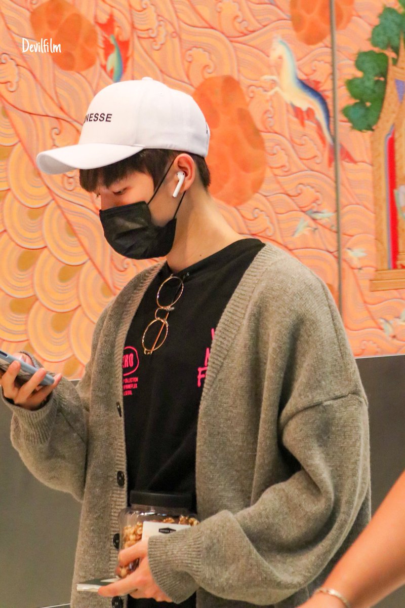 ชะเอิงเอย~ lll tweet media