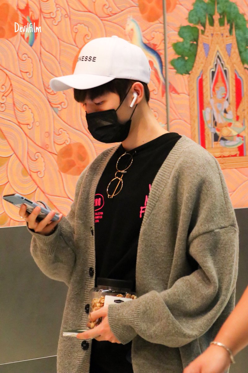 ชะเอิงเอย~ lll tweet media