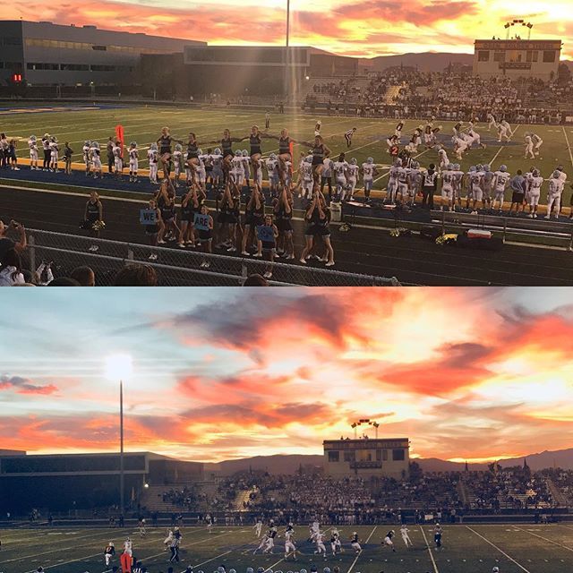 Salem Hills High tweet media