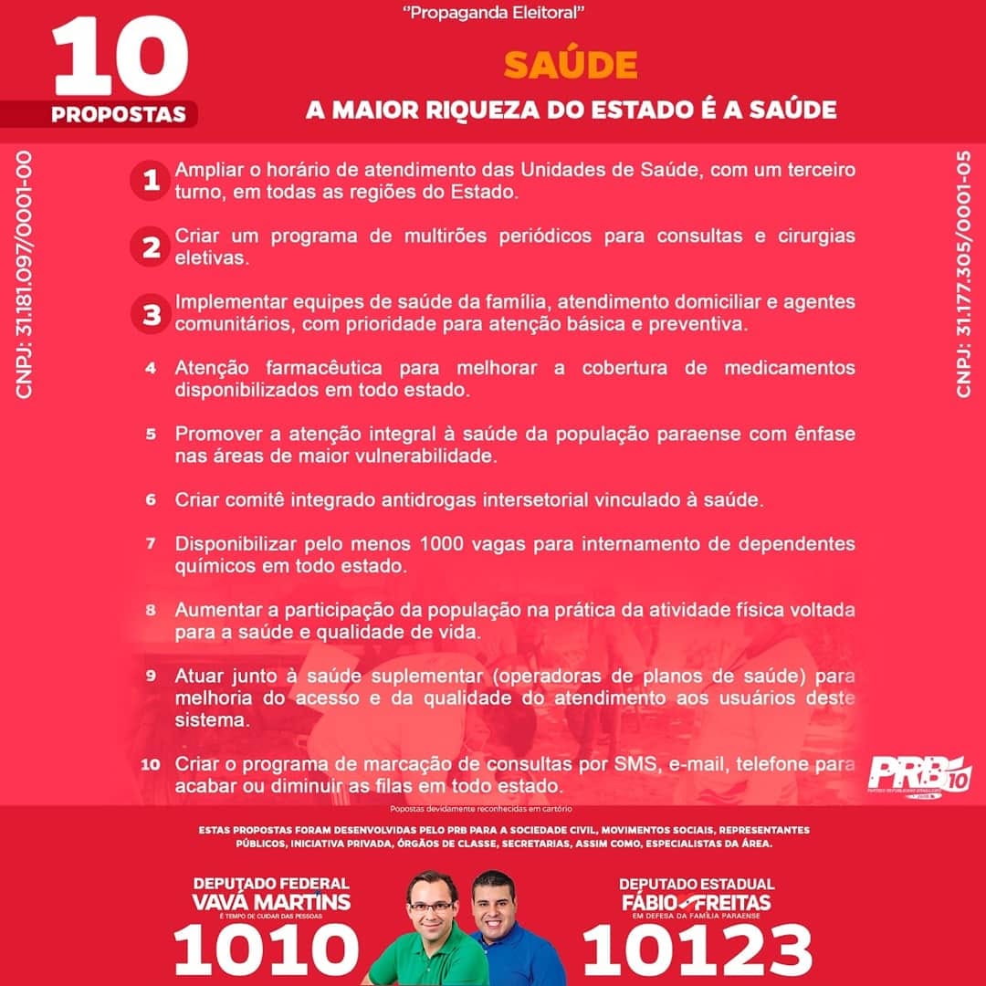 JanainaThami's tweet photo. Vamos mudar o Pará, com seu dedo indicador você pode votar...
#VavaMartins1010
#FabioFreitas10123
#VoteConscienteIMP https://t.co/UR7hKZGMeK