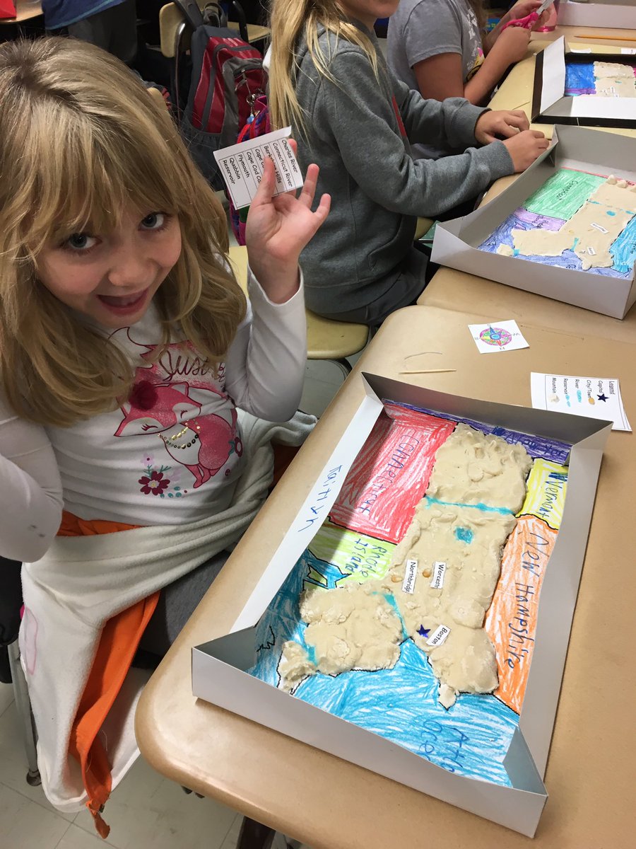 Balmer Elementary tweet media