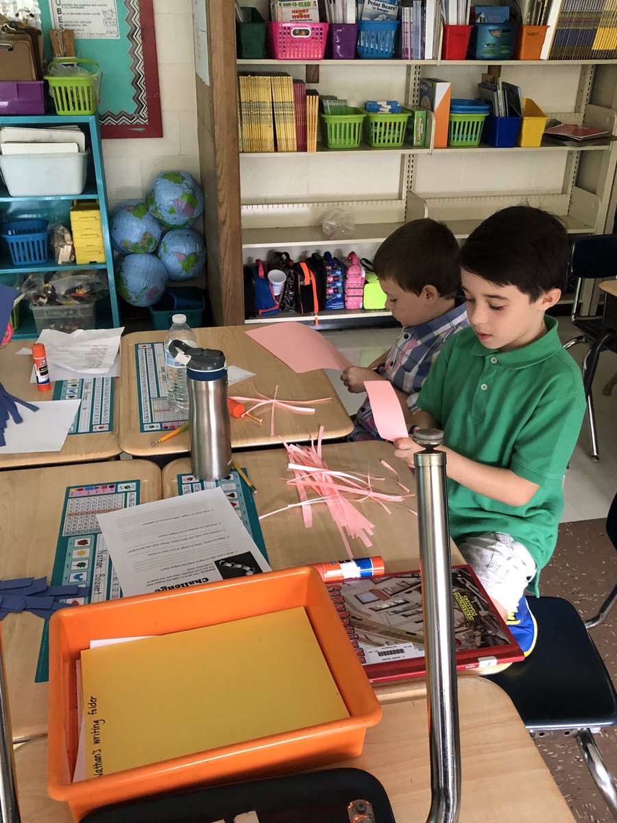 Balmer Elementary tweet media