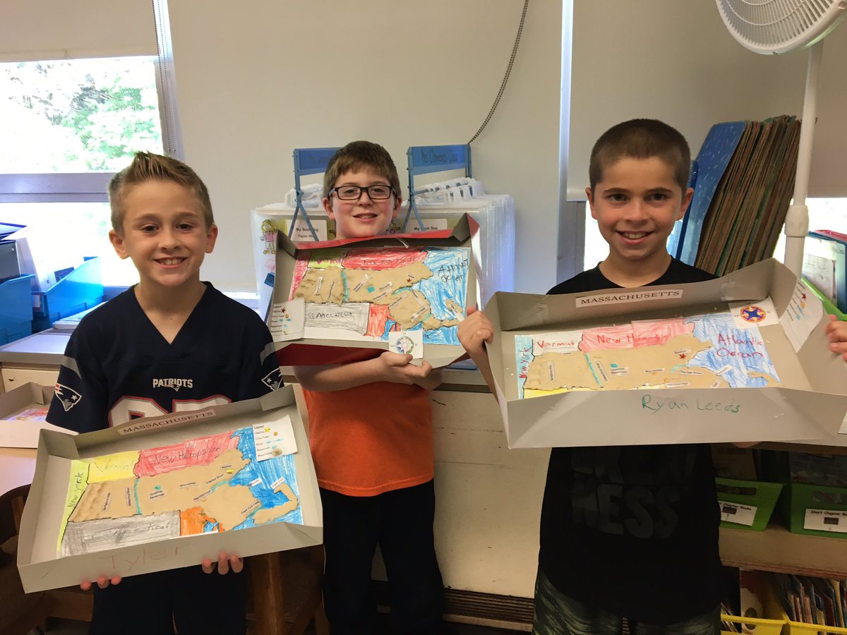 Balmer Elementary tweet media