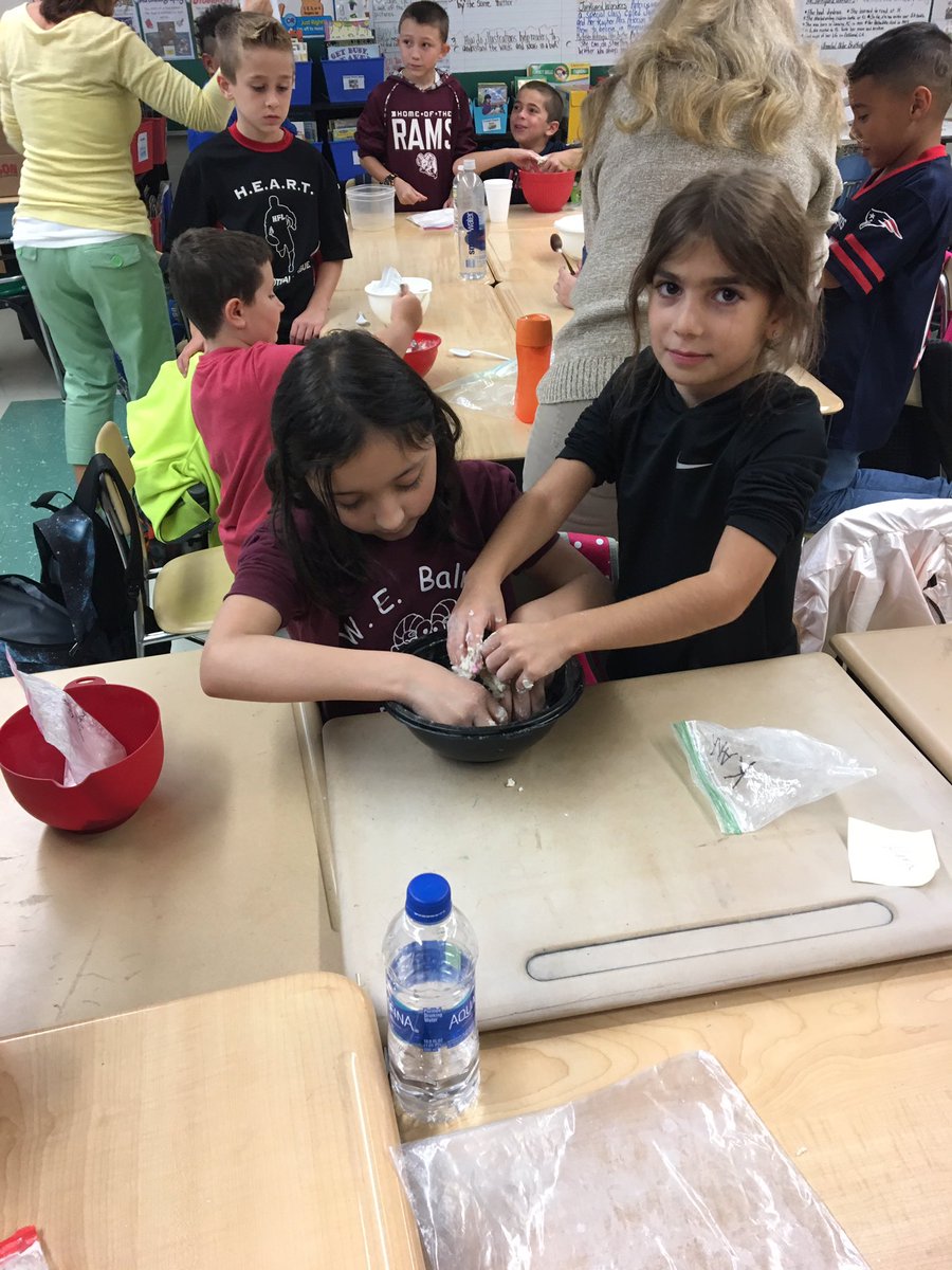 Balmer Elementary tweet media