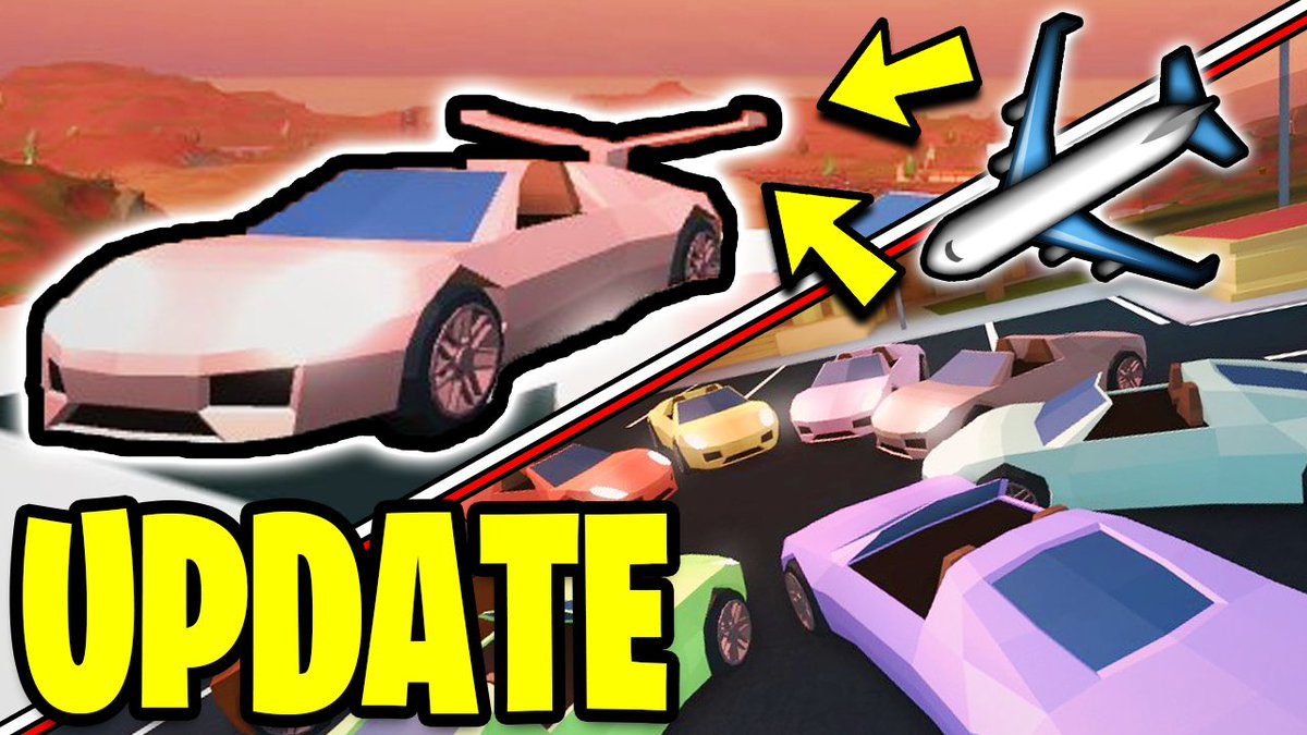 Kreekcraft On Twitter Roblox Live Right Now Https T Co Qppjc5f1dh New Jailbreak Update Tonight Maybe Come Play - twitter roblox jailbreak update car Kreekcraft On Twitter Roblox Live Right Now Https T Co Qppjc5f1dh New Jailbreak Update Tonight Maybe Come Play - roblox jailbreak update car