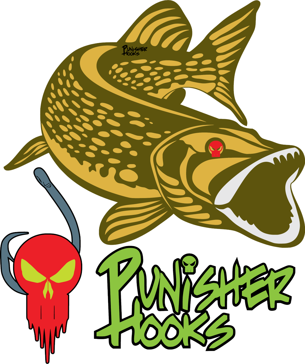 HooksPunisher's tweet photo. Have A Great Weekend Everyone.. #pike #punisher #fishing #fisherman #outdoors #sportsman #sportfishing #fishingtackle #weekend #friday #gethooked https://t.co/fi2YRGwy3K