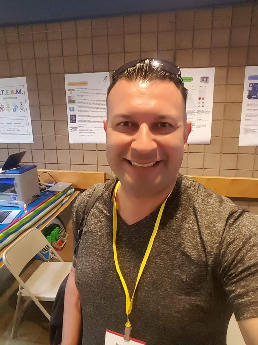 pctechdv's tweet photo. @edtechteam @IV_CUE #ivsummit @cospaces_edu CoSpacesEdu Make VR in the classroom. ππ»Mr. David Valenzuela π welcome everyone https://t.co/js9fNWWPJ0
@jesush1979 @breeze1505 @MarilynEDU @Estherverde5 @chonito928 @CUSDSPARKS @stevensato @SraPirrie @johnwick https://t.co/FlUXBRQEjg