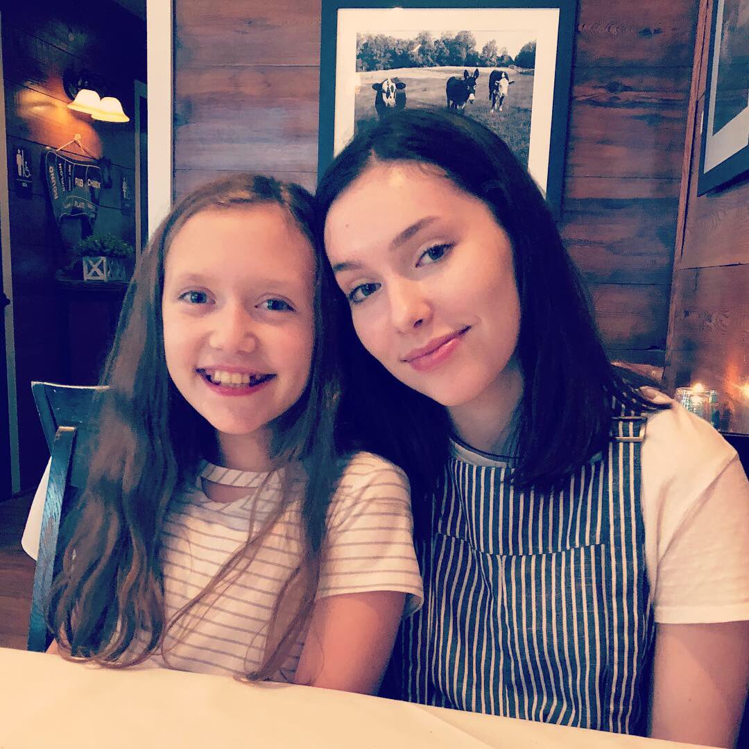 melissapahl's tweet photo. Anniversary dinner last night, then we had dinner with Trinity & Livia tonight
#15thanniversary #tableandmain #miltons https://t.co/It7aJgAg2o