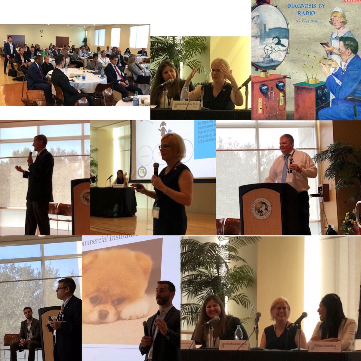 wfcache's tweet photo. Thank you to all the special guests that came out to speak at the #WFCsummit2018 @ACHEConnect https://t.co/4ldsYkFSyl