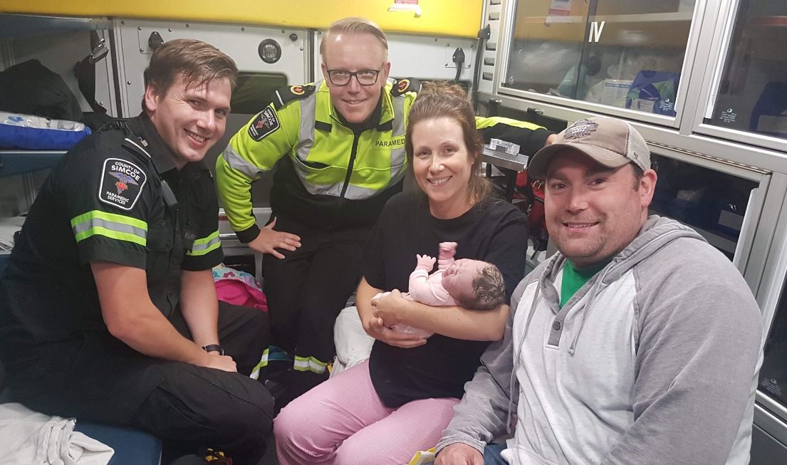CTV News Barrie tweet media