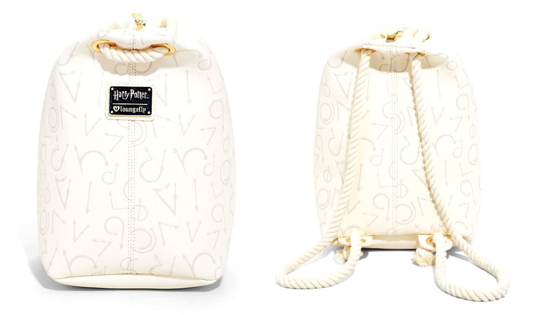 RT &amp; follow <a href="/OriginalFunko/">Funko</a>  for the chance to win this Harry Potter <a href="/BoxLunchGifts/">BoxLunch</a> exclusive spell backpack!