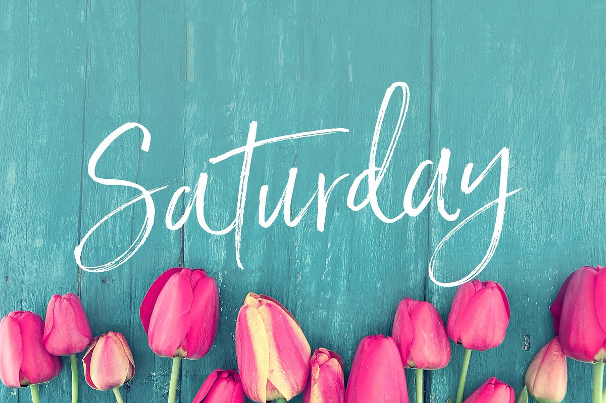 KALCofficial's tweet photo. Better days are coming. They are called Saturday and Sunday. 
#FromKALC https://t.co/9naL6Kfvs1