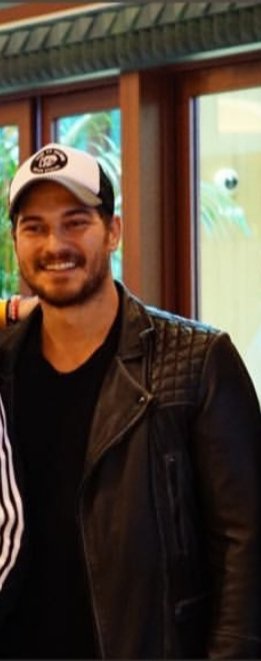 CagatayUruguay's tweet photo. #cagatayulusoyy 😍
En la pelea de Box de #CemKilic
Los Ángeles https://t.co/MTDfPIZMre
