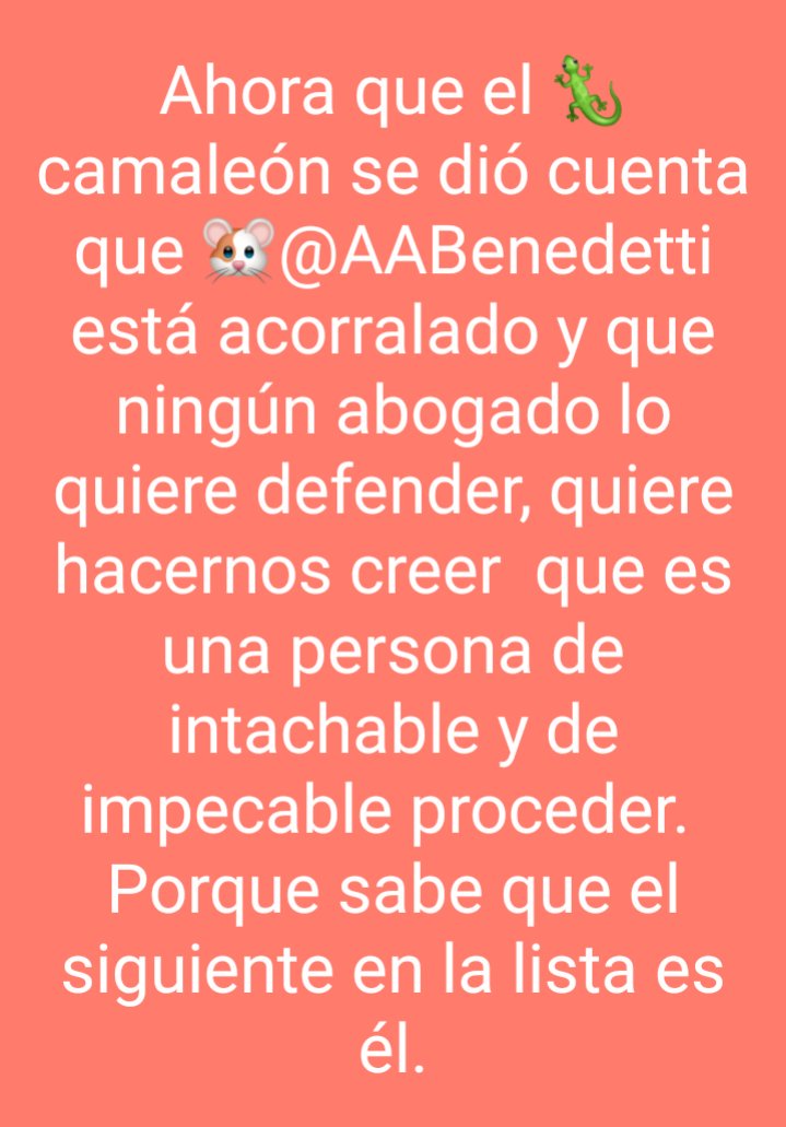 KikeLo9's tweet photo. @rcnradio @RoyBarreras @BaylyTVOficial1 @HassNassar @CGurisattiNTN24 @VickyDavilaH @WRadioColombia @Horadelaverdad @BluRadioCo @LaNocheNTN24 @lafm Ahora todo tiene sentido. Por eso está tan juicioso dictando catedra de buena moral. https://t.co/iZEj5iLk6Z