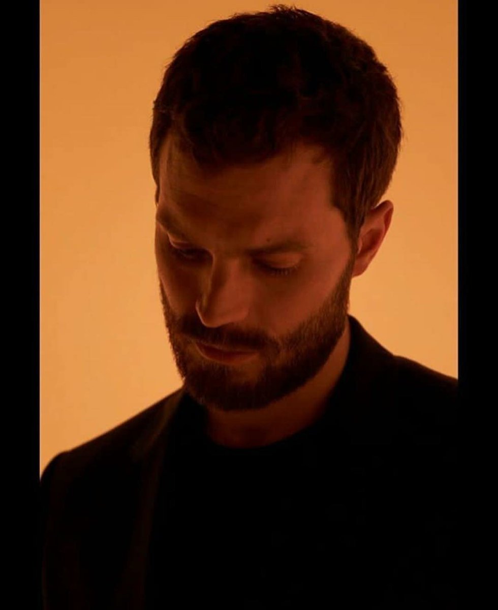 JamieDornan_fan's tweet image. #JamieDornan #BirgitKos #BossTheScent