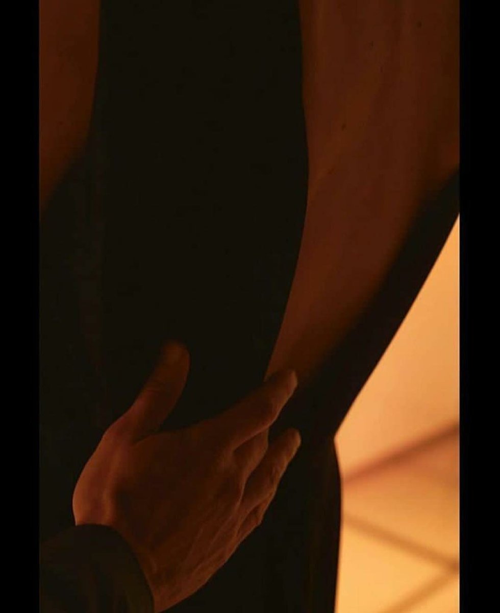 JamieDornan_fan's tweet image. #JamieDornan #BirgitKos #BossTheScent