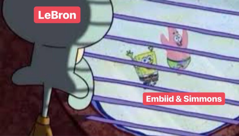 MaxOnTwitter's tweet photo. @KingJames https://t.co/bTmN8XDF9y