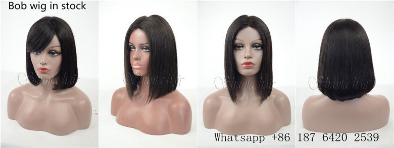 shunfahairfacto's tweet image. Stock bob wigs  for fast shipping now whatsapp to +86 187 6420 2539 virginhairmanufacture.com  #bobwig##MediumBobWigs##ShortBobWigs##LaceFrontBobWigs##BlondeBobWigs#