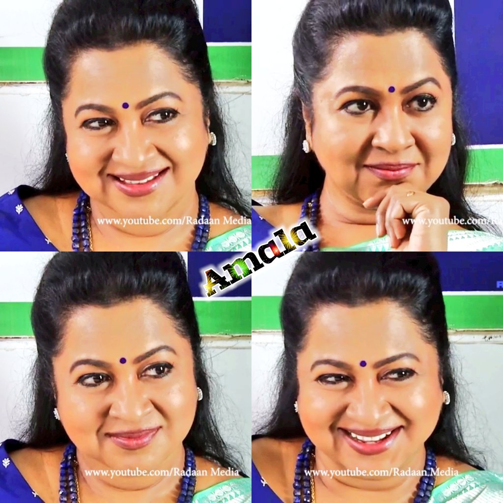 AmalaSamuel21's tweet photo. (#ராதிமா) வாணிமா உங்கள் பார்வையும் சிரிப்புமே போது ஆயிரம் ❤❤ வார்த்தைகள் (பேசும்) பேசுவதற்கு சமம் 🙇‍♀ சிரிக்கும்போது #MR.#RadhaSir😄😄 சிரிக்கிறது மாதிரி இருந்தது அந்த #கெத்து எங்களுக்கு ரெம்ப பிடித்து😍💕 இருக்கு #ராதிமா😍 https://t.co/S7VnxCTjBd