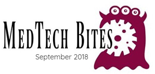 Here is September’s NZ MedTech news from #CMDT and #MedTechCoRE for your weekend - bit.ly/2NMoRcr
<a href="/MTANZcomms/">MTANZ</a> <a href="/NZHealthHub/">NZHIH</a> @nzhealthit @ABIaucklandacnz <a href="/MedtecheventsNZ/">MedTech CoRE Events</a> <a href="/callaghannz/">Callaghan Innovation</a> <a href="/jaws_IP/">James & Wells</a> @VolparaDensity <a href="/minhealthnz/">Ministry of Health - Manatū Hauora</a> <a href="/ChiefSciAdvisor/">NZ ChiefSciAdvisor</a> <a href="/HRCNewZealand/">HRC New Zealand</a>