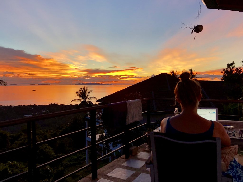 ROADtravels's tweet photo. Koh Samui, Thailand: Why We Couldn’t Stay Away https://t.co/oZ64RUx9al https://t.co/B2vqNYzapN