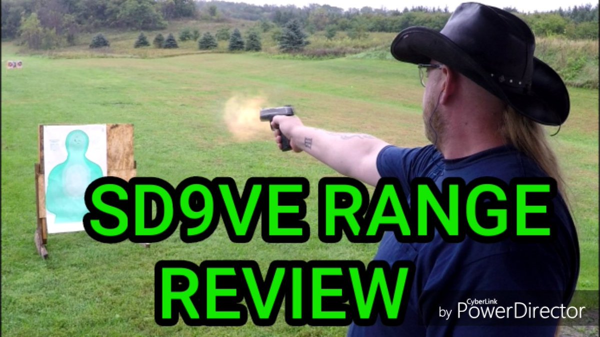 Roosted_films's tweet photo. Watch "Smith and Wesson #SD9VE Range Day &amp; Review" on @GunStreamer https://t.co/dLhYm54M3v
Or @YouTube
https://t.co/rJiJ3Hi7Yt @SmithWessonCorp #Winchester #Federal #Remington #9mm https://t.co/HlTx7ACzxR