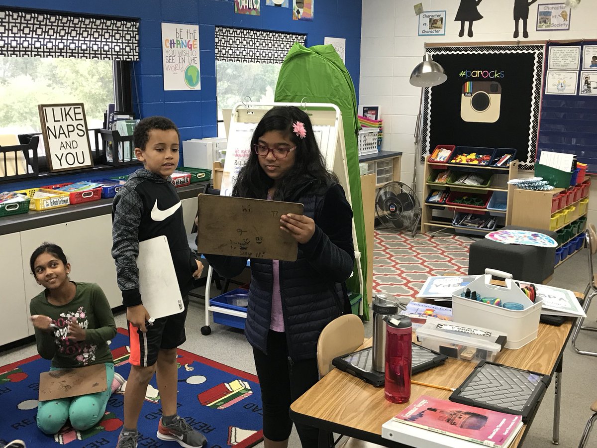 keithferrell4's tweet image. Students reviewed coordinating conjunctions and independent clauses through a fun game named FANBOYS Race...great for accountability of learning #grammarstudy #fun