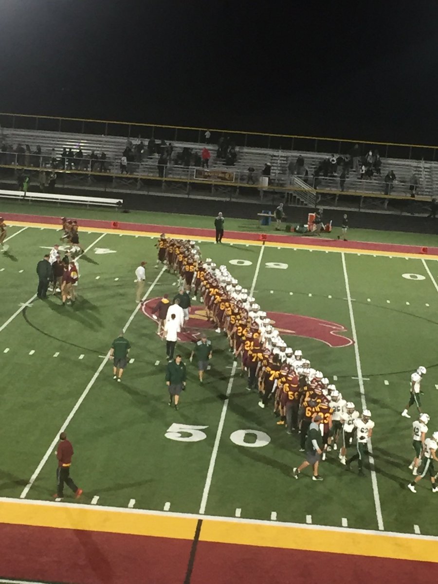 Raider Pride tweet media