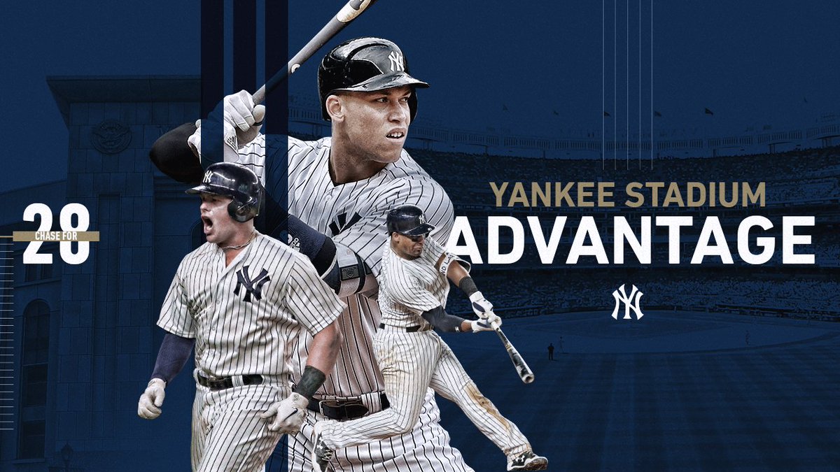 Yankees's tweet image. See you Wednesday.