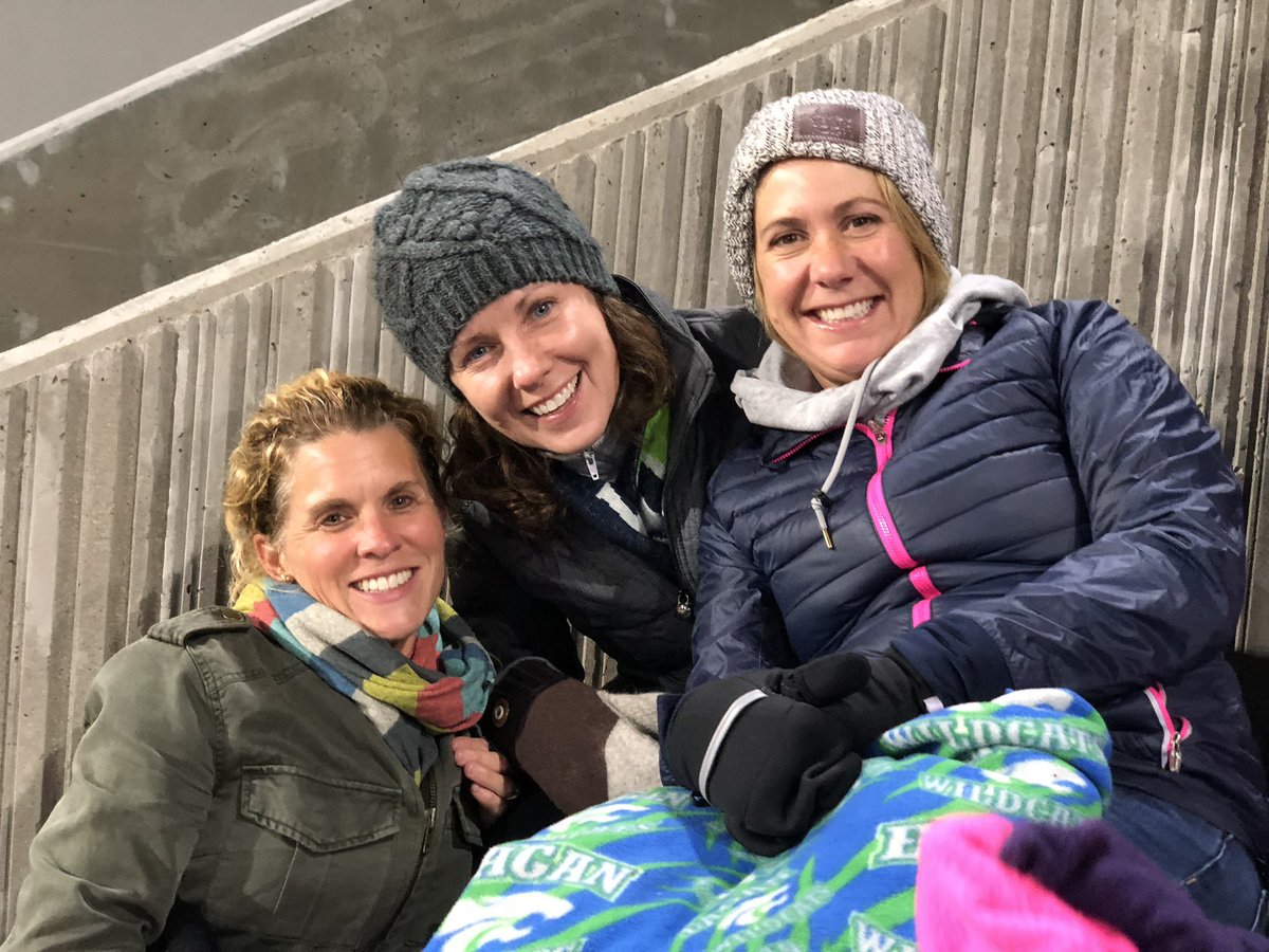 Go Eagan Wildcats @ TCO! #vikingsprepspotlight