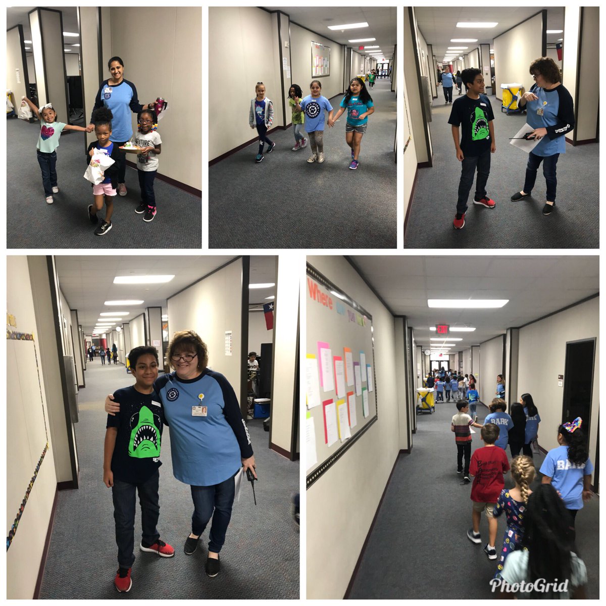 avalclark's tweet photo. CLUB DAY!!! We love Fridayโs. The students and teachers were so excited about our 1st day of Club activities. Kudos Assistant Principal Cathy Null. #eagerchildren #lotsofplanning #eagerteachers #educationalfun #leelabs @LeeCFISD @null_cathy @susan_epperson https://t.co/Sm9BVGCZ7q