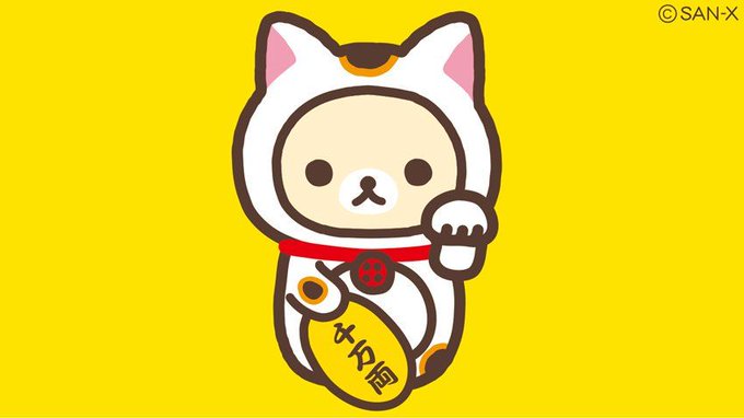 「maneki-neko」 illustration images(Latest｜RT&Fav:50)｜8pages