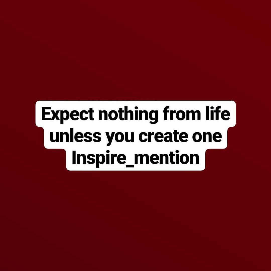 Inspire_mention's tweet photo. Perhaps, life doesn't create moments for us rather we create moments that will outlive us !
'Remember darkness existed before light until the creation of light ' #wiseguides #lifefacts #lifehasnoinvitation #print1 #createtoexplore https://t.co/lY5NrIhzx8