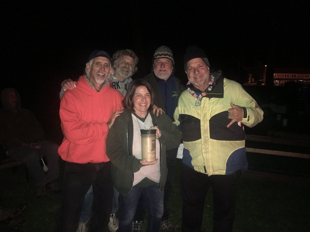 INEnvEd's tweet photo. Congrats to Natalie Haley. Winner of the 2018 Song Writing Contest! Thanks to @BananaSlugBand for judging. https://t.co/6jC5X16K0J