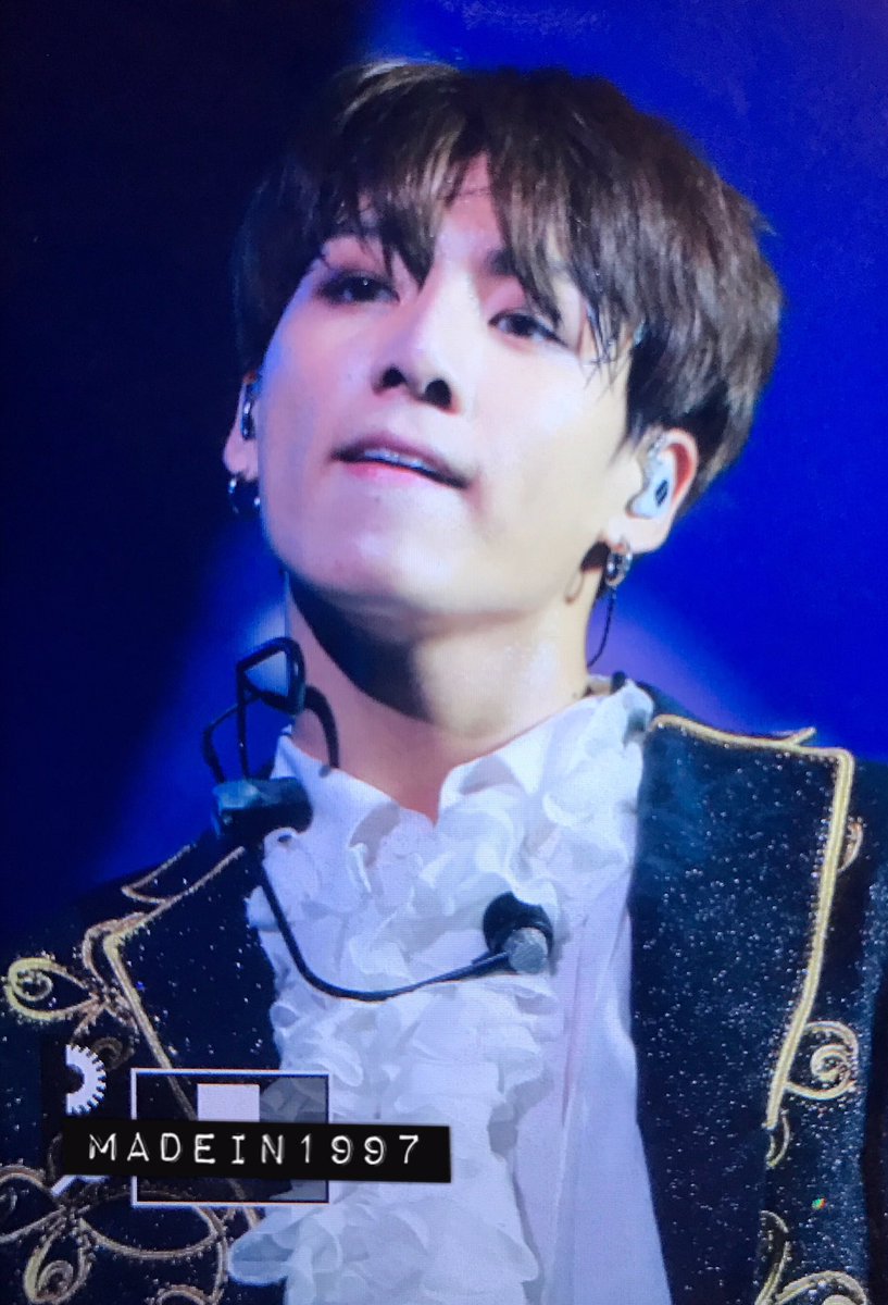 madein1997_jk's tweet photo. 180928 LYS in Newark #정국 #방탄소년단 #BTS⁠ ⁠ @BTS_twt 오늘 얼마나 이쁘냐면ㅠㅠㅠㅠㅠㅠㅠㅠㅠㅠㅠㅠㅠ https://t.co/3a9uNNnN2g