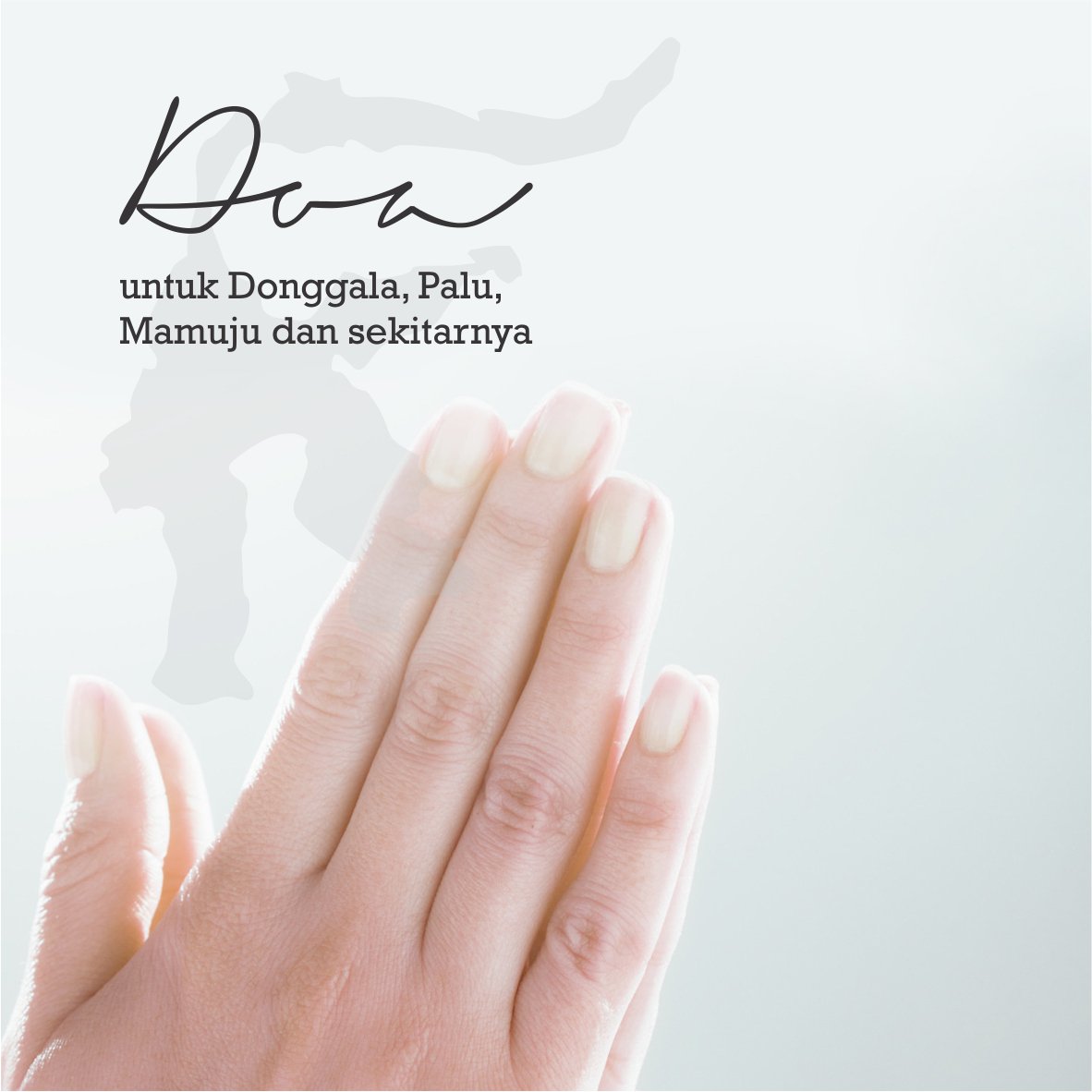 Mari kita bersama-sama mendoakan saudara-saudara kita yang ada di Donggala, Palu, Mamuju dan sekitarnya agar selalu berada dalam lindungan-Nya. Amin

#prayforpalu 

Image source : huffingtonpost.com
#lasecaspa #lasecasalon #gempapalu