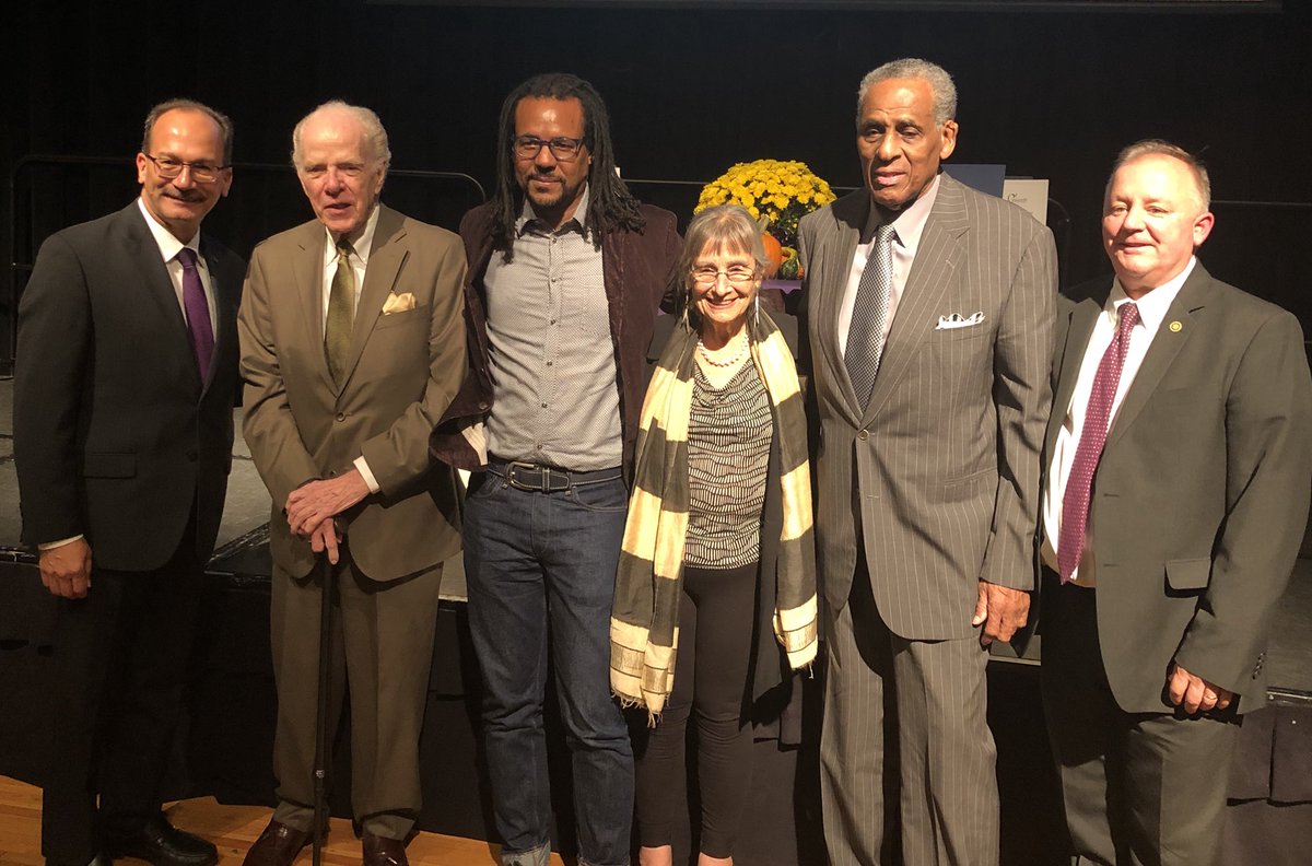 HavidanUAlbany's tweet photo. @UAlbanyGovRel @PatriciaFahy109 @johnmcdonald108 @ualbany @nyswi @colsonwhitehead @UAlbany &amp; @NYSWI are honored to recognize and celebrate our NY State Author &amp; State Poet. Congratulations to @colsonwhitehead &amp; Alicia Suskin Ostriker. Kudos to @PaulGrondahl and all the #NYSWI Staff. Join us at the Inaugural Albany Book Festival #UAlbany - Saturday, 9/29. https://t.co/ngArFuBbf5
