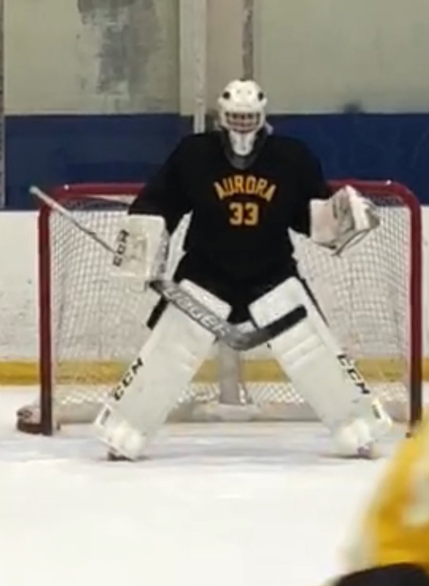 Congratulations JT Prospect <a href="/pltiger30/">Parker  Lantz</a> on your first Junior win tonight well done Parker your everydayer all in work ethic is paying off <a href="/TigersJrA/">Serpa Automotive Aurora Tigers</a> @kadenkyan <a href="/LeafsMaz20/">DartGuy</a>