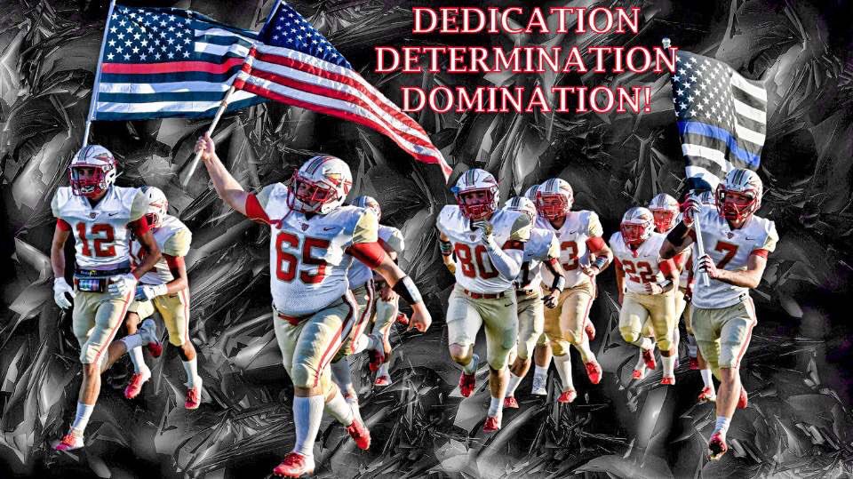 pspcisd's tweet photo. WT with a big win over Spearman!! Final 34-28 https://t.co/hLWpqMZrOV