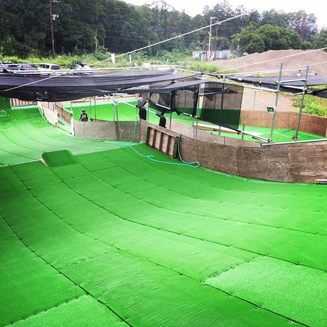 埼玉ブラッシュ