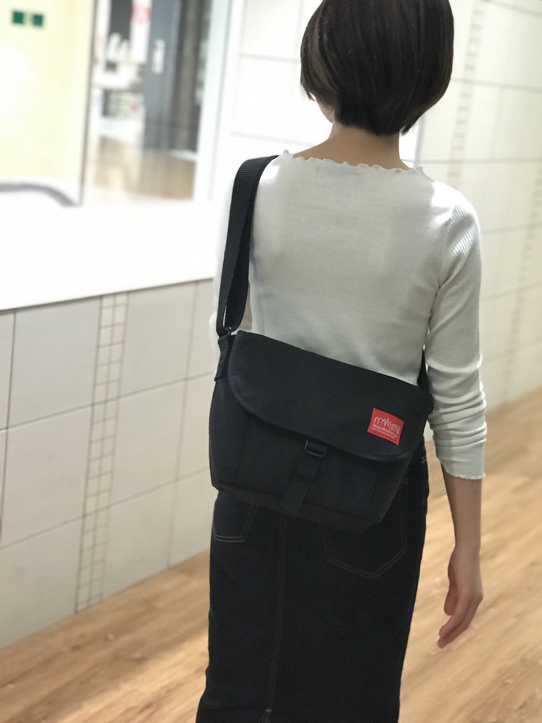 Manhattan Portage SHIZUOKA on X: 