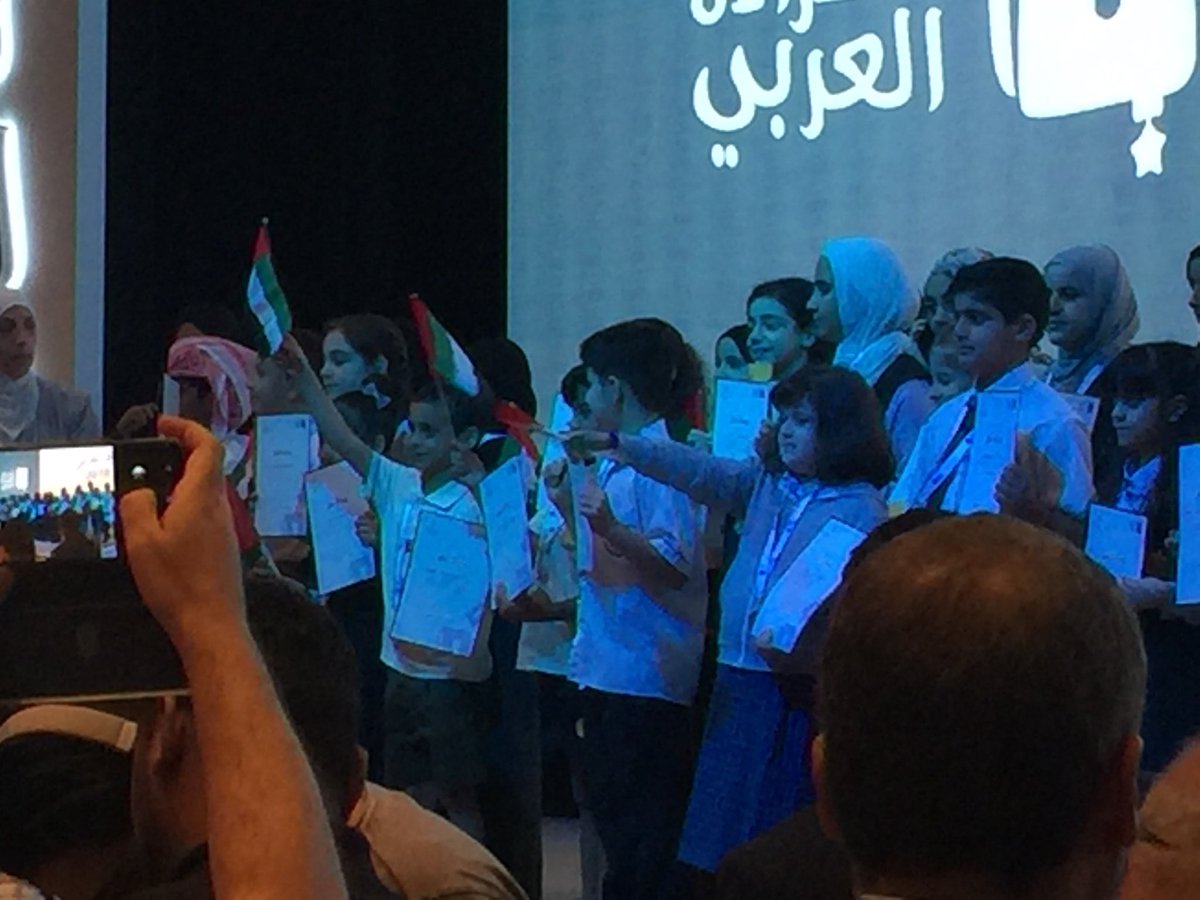 abeer17343246's tweet photo. Congratulations to our distinguished student Abdel Rahman Shaaban who has been stubborn for three years to participate in the Reading Challenge and to be among the list of the winners in the UAE. #behappybegcs https://t.co/YWcppb5nHd